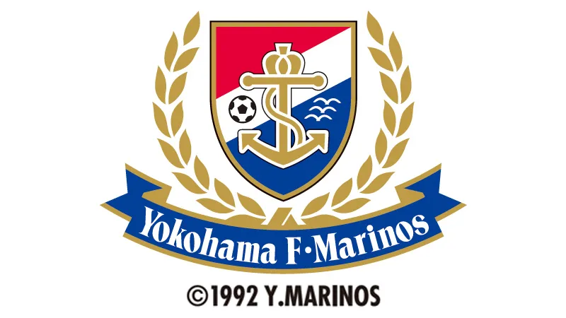 横浜F・マリノスのエムブレム