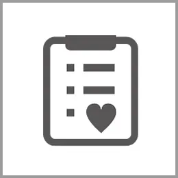 診療カルテのアイコン