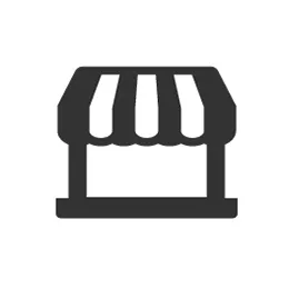 お店のアイコン