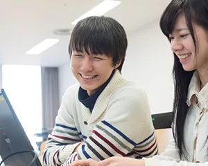 事務担当者の主な業務のイメージのイラスト