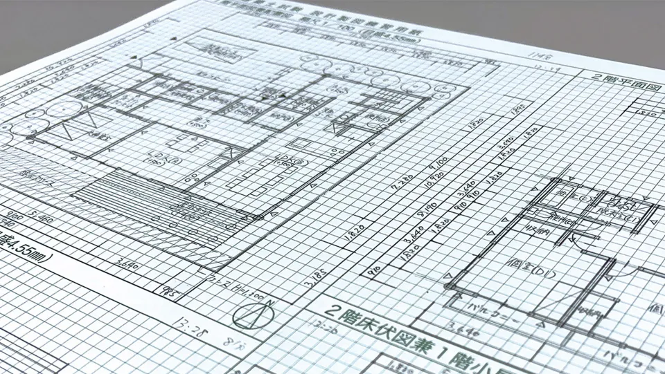PCを使用して学習している様子