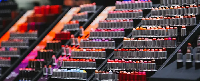 化粧品イメージ