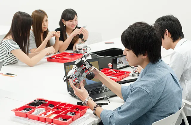 システム・ソフト開発・モバイルアプリ系