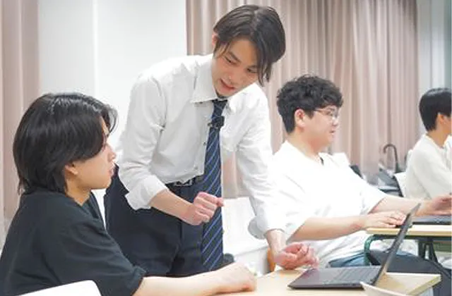 「WinActor」を使って作業を自動化