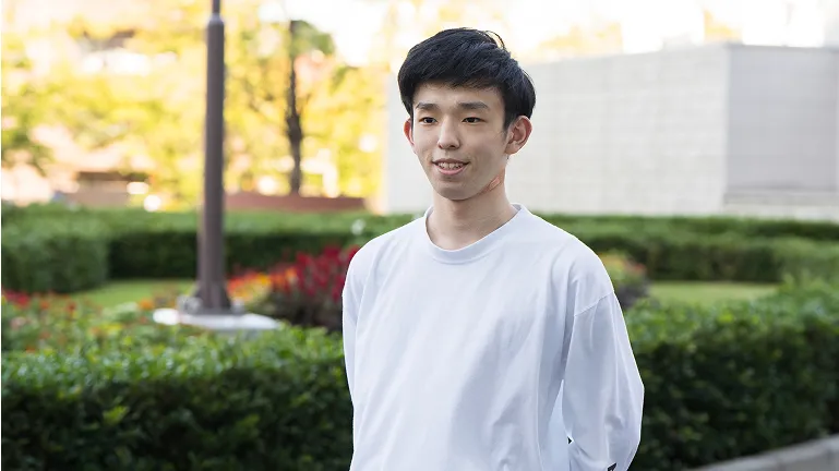 AWS認定クラウドプラクティショナーの資格を取得した学生