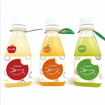 セルフネイルサロンを想定した広告ポスター