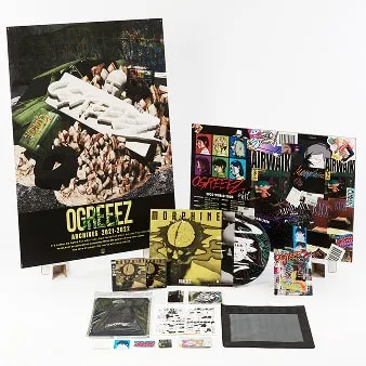 セルフネイルサロンを想定した広告ポスター