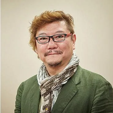 会話をしている長谷川 浩司先生