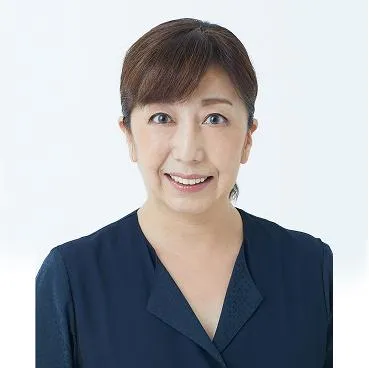 会話をしている長谷川 浩司先生