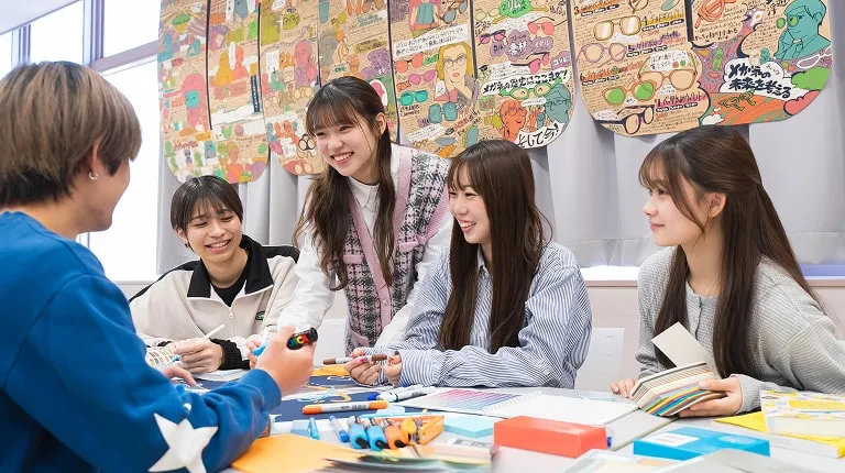 第12回 八王子short Film映画祭のポスター