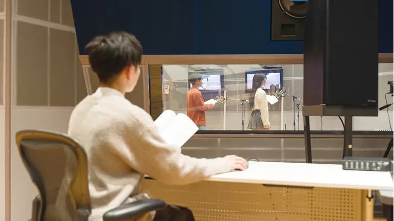 2年制から4年制へ編入する流れを示した図