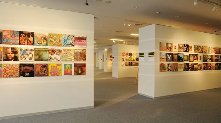 多摩信用金庫「広報たまちいき」の表紙