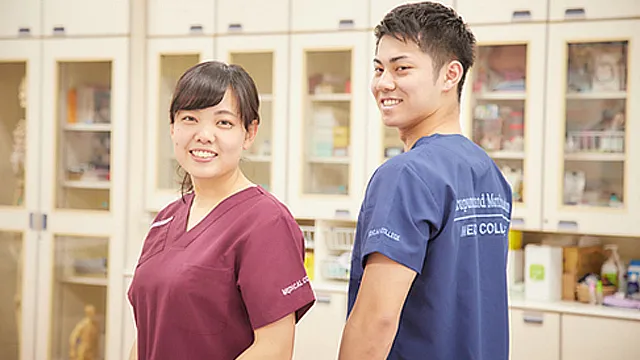 コードブルー白衣