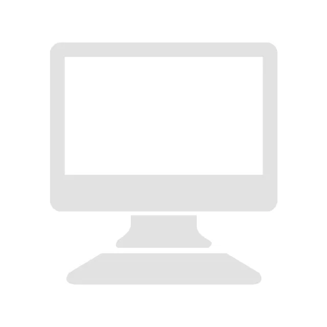 パソコンのイラスト