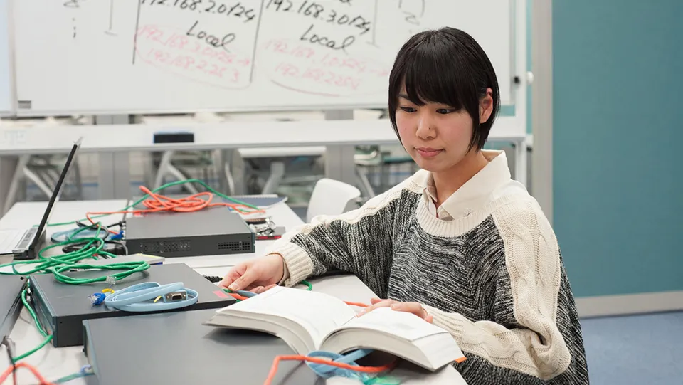 チームミーティングのイメージ画像