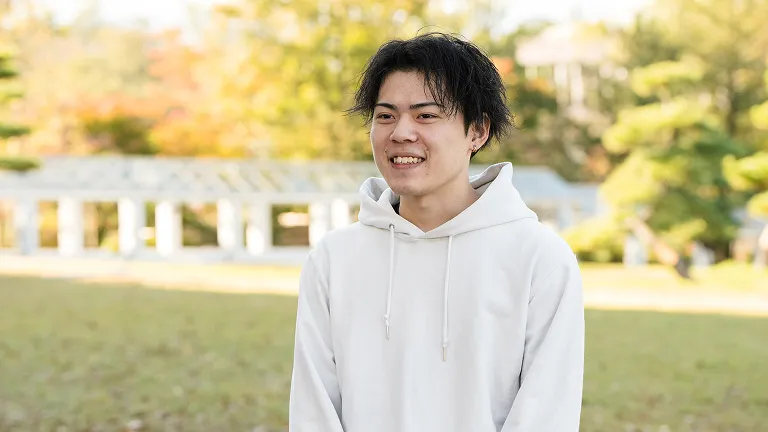 サービス接遇検定の資格を取得した学生