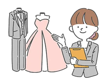 正面を向いて話す講師