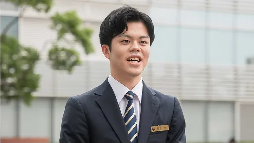 1年次から卒業研究と進路に向けた学習のロードマップ