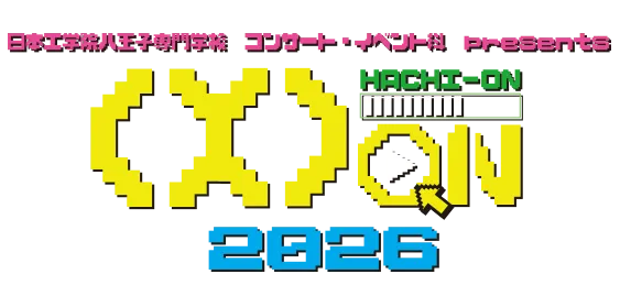 HACHI-ON 2026
