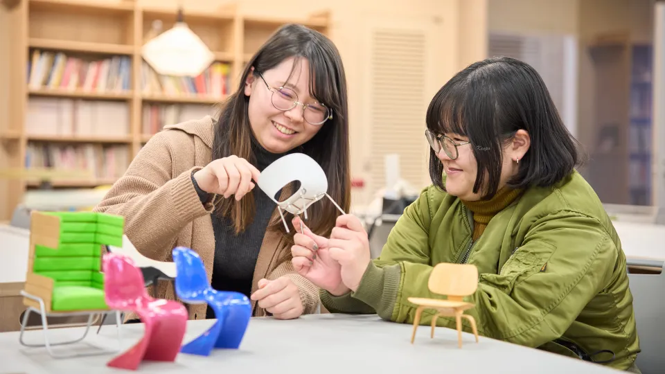 プロダクトデザイン系