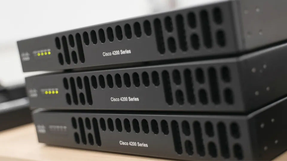 シスコシステムズ社の「シスコネットワーキングアカデミー」