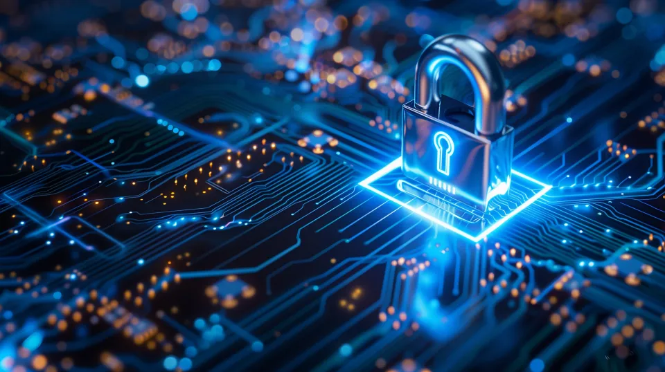 ITスペシャリスト科を例に挙げた、日本工学院と他大学の座学と実習の比率を表した、2つの円グラフによる実習量の比較画像