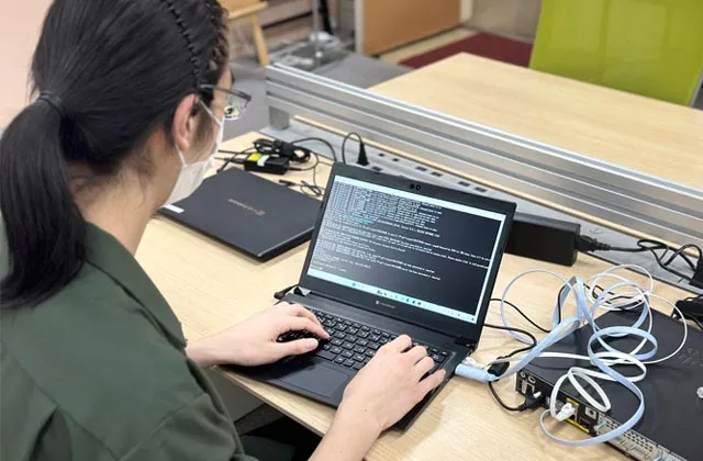 サイバーセキュリティ・ネットワーク・クラウド系