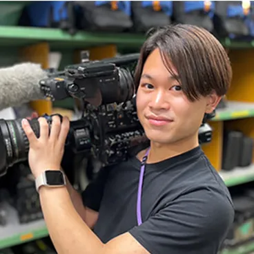 業界とのパイプを示した図