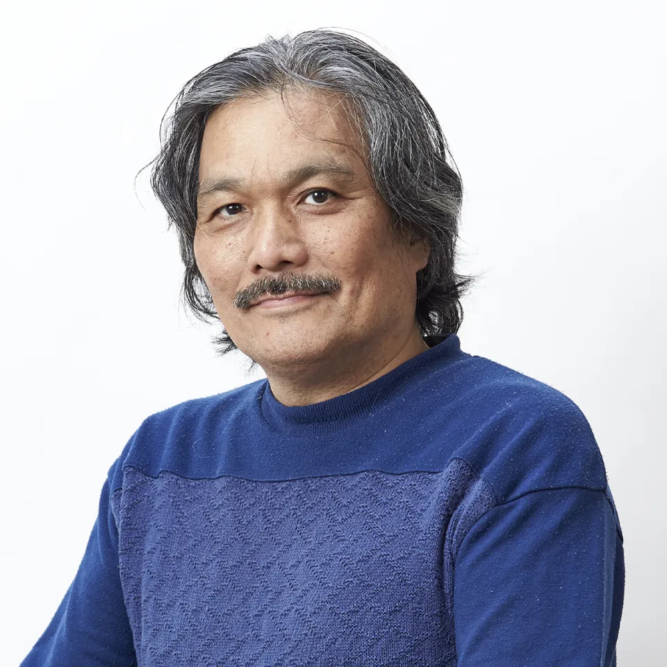 ４領域の学びの概念図