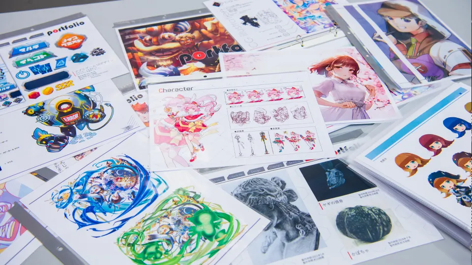 グローバルアニメ系