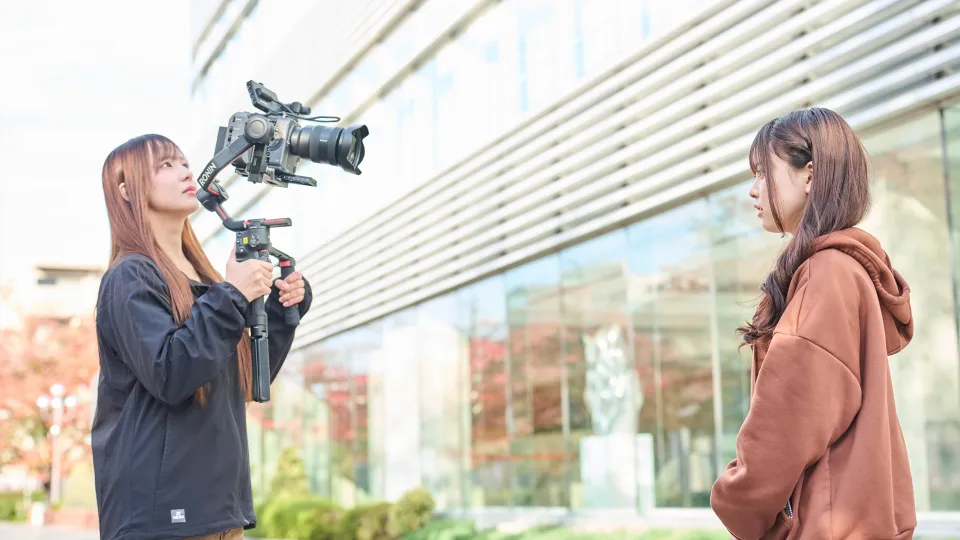 映像クリエイター系