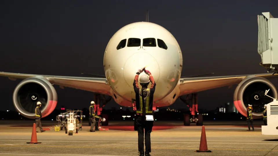 マーシャリング