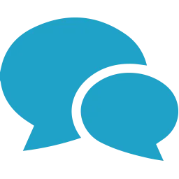 コミュニケーションスキルのアイコン