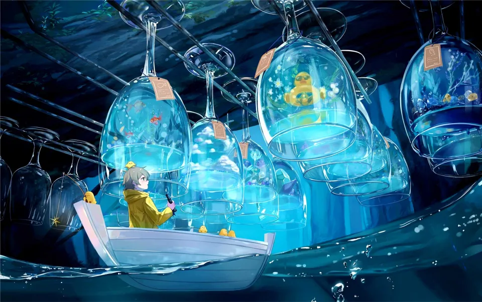 クリエイティブコンテスト受賞作品