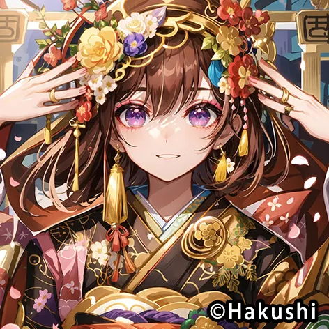 生成AIを活用したアニメ制作と作品発信のイメージ図