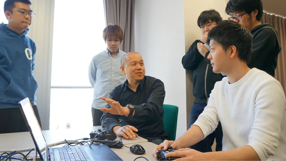 プレプレ馬場塾