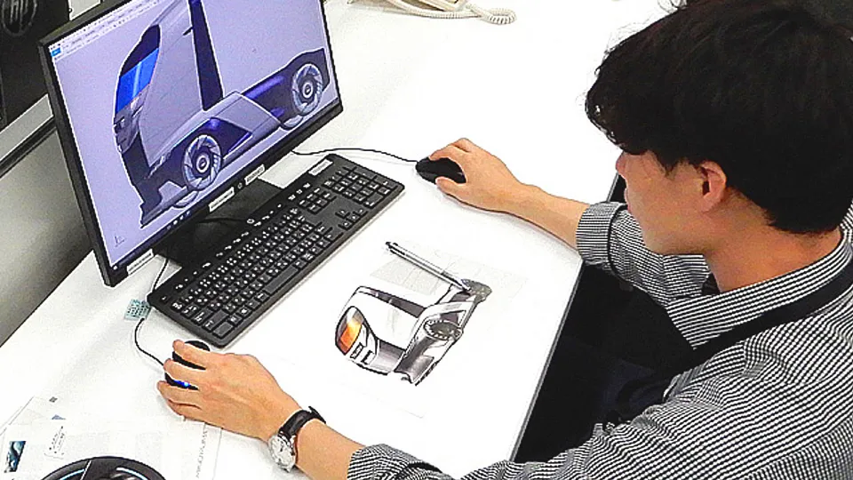 プロダクトデザイン系