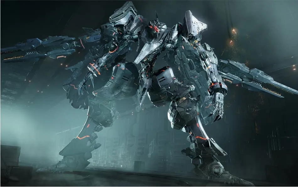 キャラクター部門第1位となった「XX-0X [Dev] _ Areus」