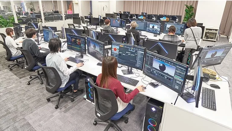 背景・プロップ部門第5位となった「At day's end」