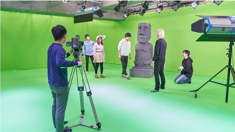 背景・プロップ部門第5位となった「At day's end」