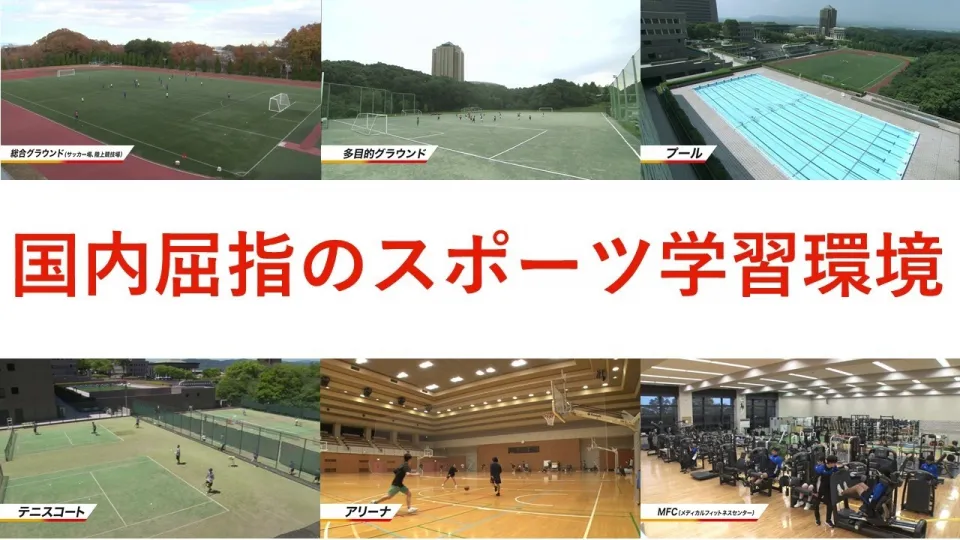 チームメンバーの集合写真