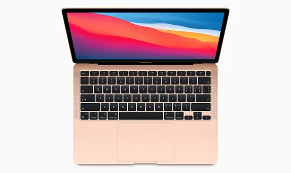 ［MacBook Air(13インチ M5 512GB)］