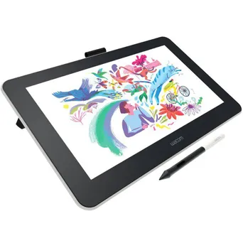 ［Wacom One 液晶ペンタブレット14］
