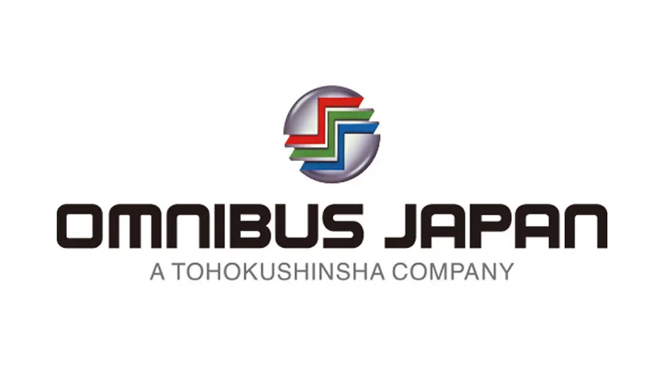 オムニバス・ジャパン ロゴ