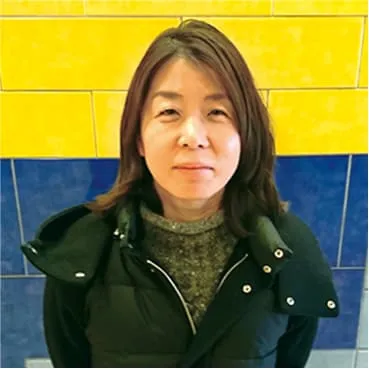 IMAGICAコスモスペース