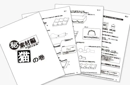 舞台監督、舞台音響、舞台照明、舞台美術を示す3つの円の図