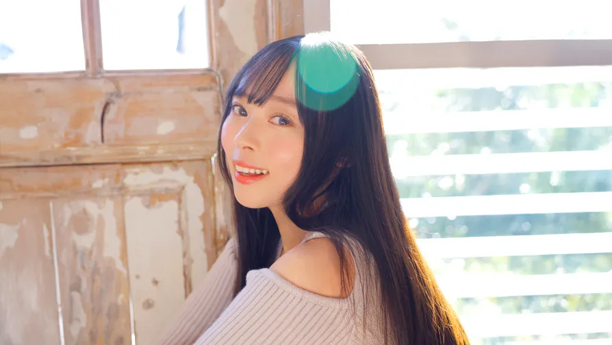 若手注目声優の澤田姫さんとレジェンド声優の折笠愛さん