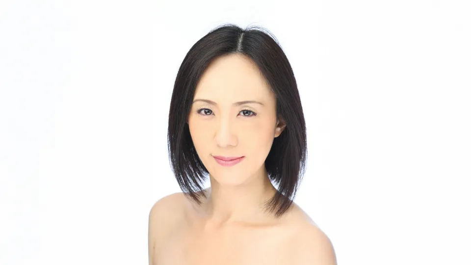 目崎由夏先生のポートレート