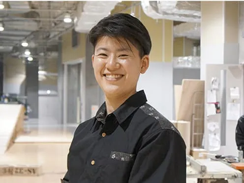 目指せる業種をまとめた図