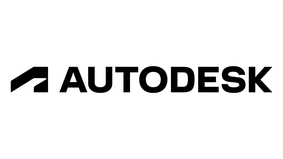 AUTODESK社 ロゴ